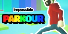 Impossible Parkour